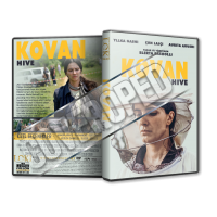 Kovan - Hive - 2021 Türkçe Dvd Cover Tasarımı